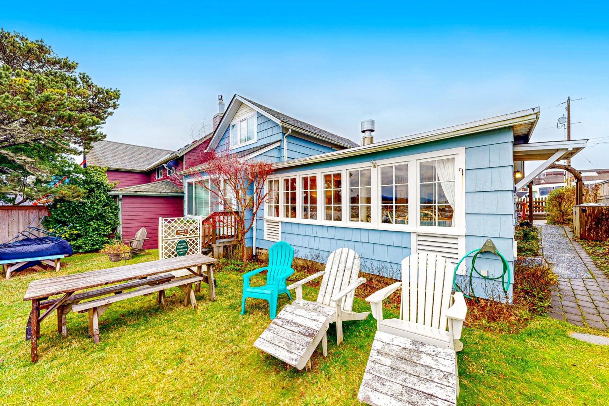 Arden Cottage Newport Exteriör bild